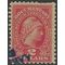 Scott R218 $2.00 Documentary - Liberty 1914 Used