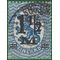 Finland # 126 1921 Used
