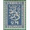 Finland # 142 1927 Mint VLH