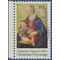 #1579 10c Madonna and Child 1975 Used