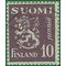 Finland # 159 1930 Used