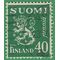 Finland # 162 1930 Used
