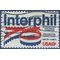 #1632 13c Interphil 76 1976 Used