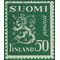 Finland # 164 1932 Used