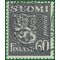 Finland # 165 1930 Used