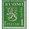 Finland # 166b 1942 Used