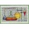 #1685 13c 100th Anniversary American Chemical Society 1976 Used