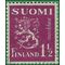 Finland # 169 1930 Used