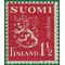 Finland # 170 1932 Used