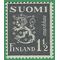 Finland # 170a 1940 Used