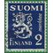 Finland # 171 1930 Used