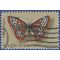 #1713 13c Butterflies Checkerspot 1977 Used