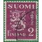 Finland # 172 1932 Used