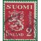 Finland # 173 1936 Used