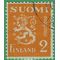 Finland # 173b 1942 Used