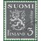 Finland # 175 1930 Used