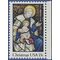 #1842 15c Madonna and Child 1980 Mint NH