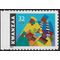 #3175 32c Kwanzaa 1997 Mint NH