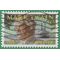 #4545 (44c Forever) Literary Arts Mark Twain 2011 Used