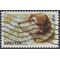 #4547 (44c Forever) Owney the Postal Dog 2011 Used