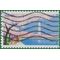 #4651 (45c Forever) Cherry Blossom Centennial  2012 Used