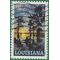 #4667 (45c Forever) Louisiana Statehood 2012 Used