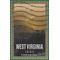 #4790 (46c Forever)  West Virginia Statehood 2013 Used