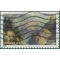 #4917 (49c Forever) Hudson River School Thomas Moran Booklet Single 2014 Used