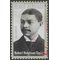 #4958 (49c Forever) Black Heritage Robert Taylor 2015 Used