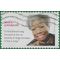 #4979 (49c Forever) Maya Angelou 2015 Used