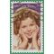 #5060 (47c Forever) Shirley Temple 2016 Used