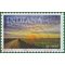 #5091 (47c Forever) Indiana Statehood 2016 Used
