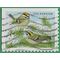 #5126 (47c Forever) Songbirds Golden-Crowned Kinglets 2016 Used