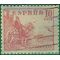 Spain # 665 1938 Used