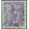 Spain # 693 1940 Used