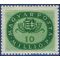 Hungary # 743 1946 Mint HR