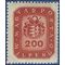 Hungary # 747 1946 Mint HR