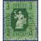 Hungary # 798 1946 Used H
