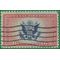 Scott CE2 16c Air Post Special Delivery 1936 Used