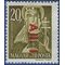 Hungary #F1 1946 Mint HR
