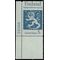 #1334 5c Finland - 50th Anniv. of Independence P# 1967 Mint NH
