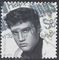 #5009 (49c Forever) Elvis Presley 2015 Used